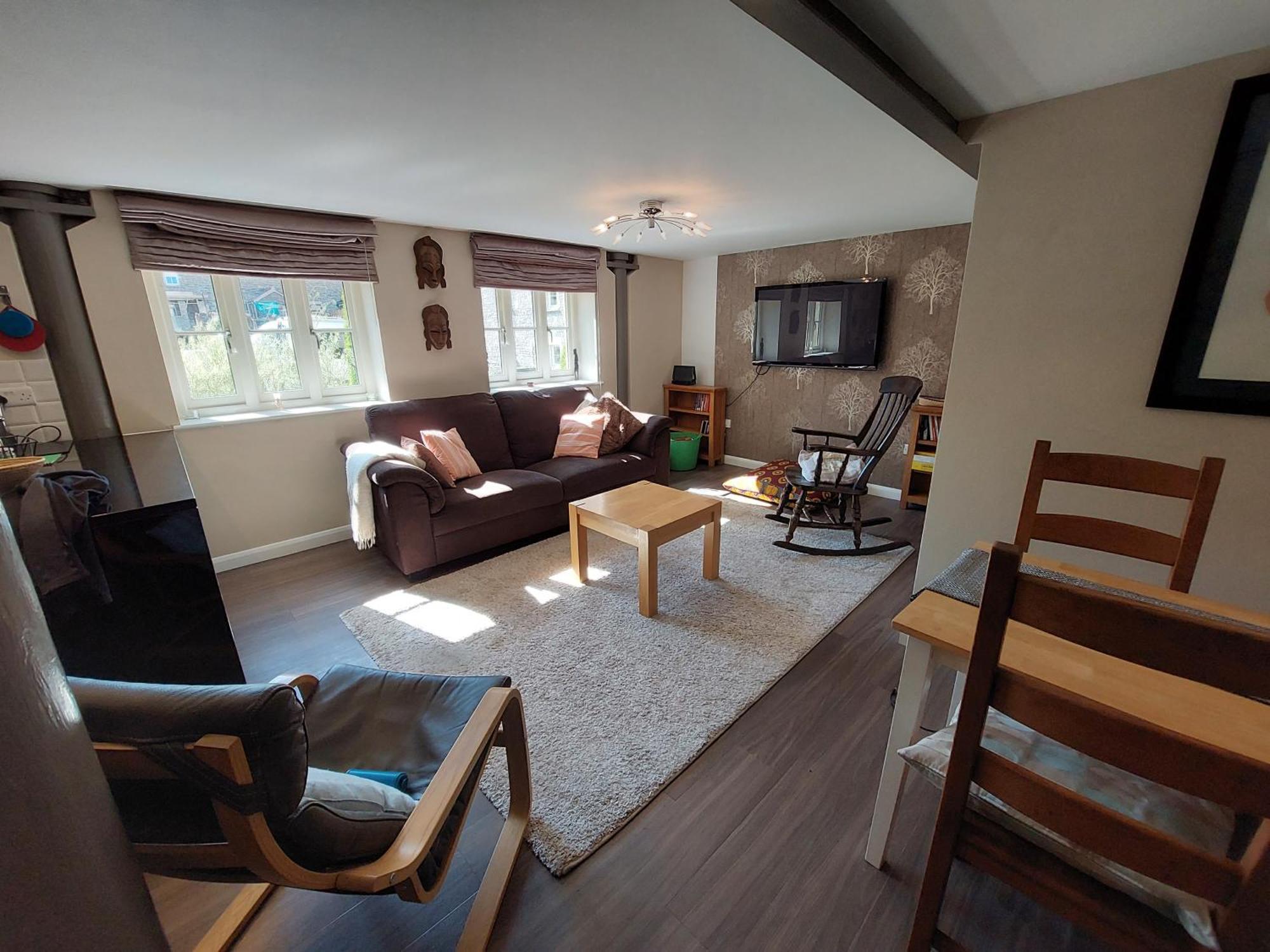 Old Brewery Home With Pool And Gym Access Oakhill Buitenkant foto